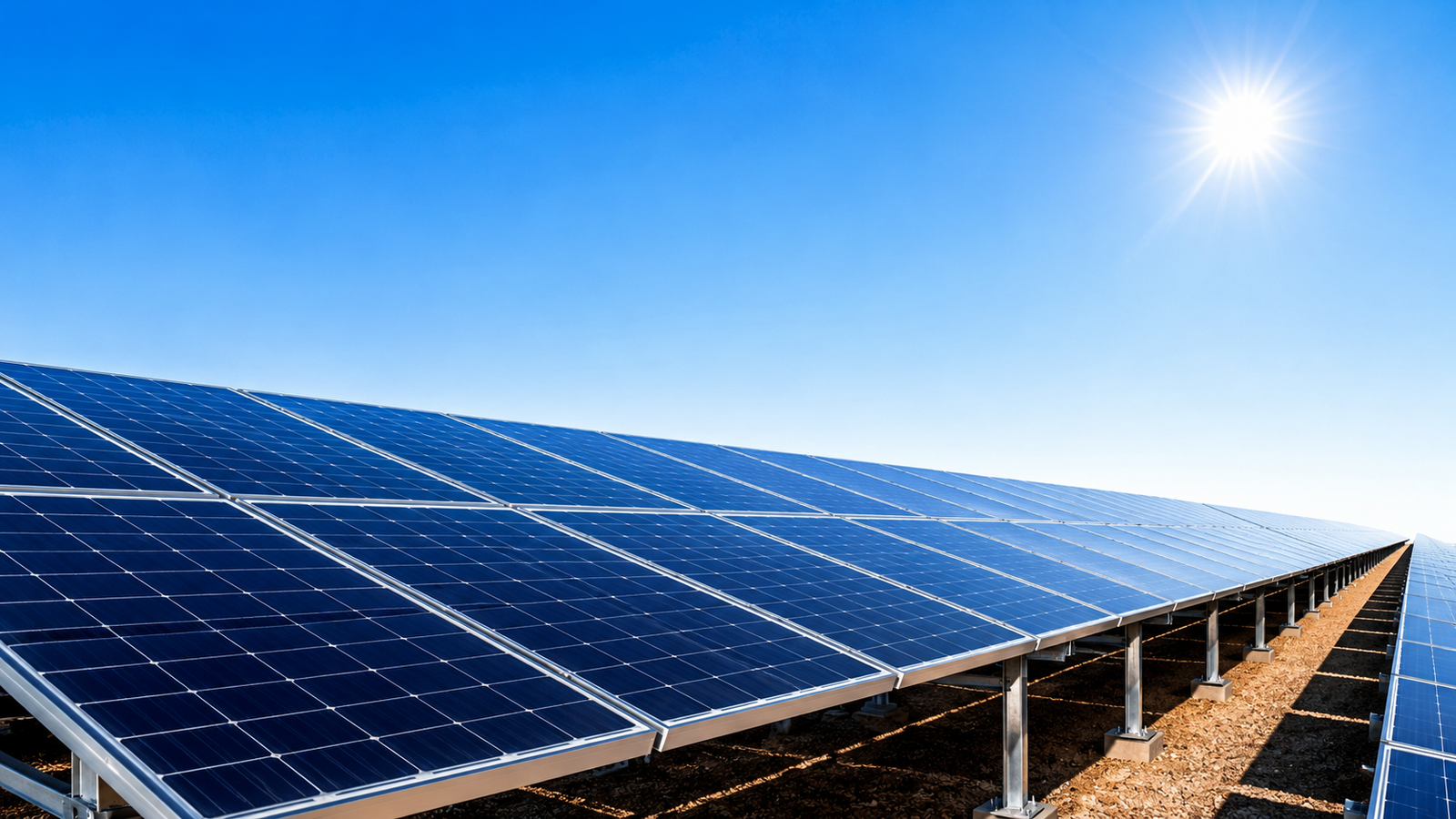 SOLAR GLASS PROJECT