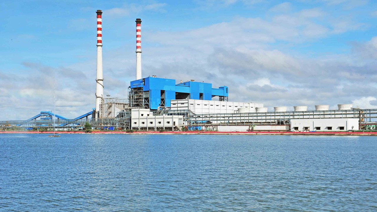 GRASIM VILAYAT PLANT PROJECT