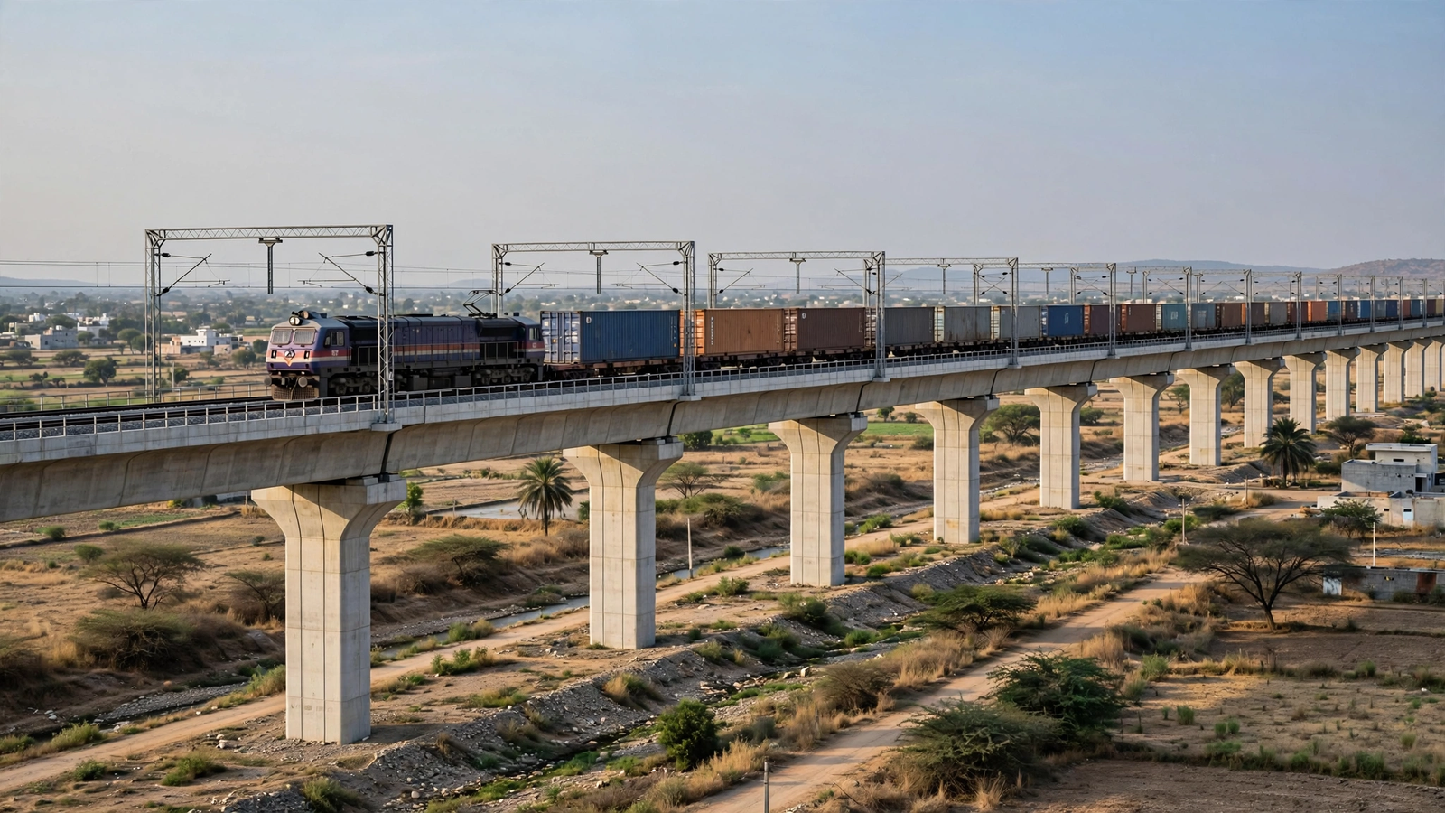WDFCC PACKAGE 15A PROJECT KAMREJ