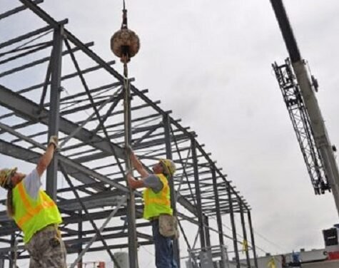 Steel-Structure-Fabrication-Method-Statement