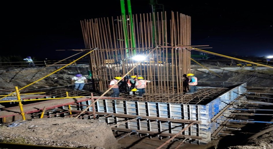 CONCRETING 2022-09-28