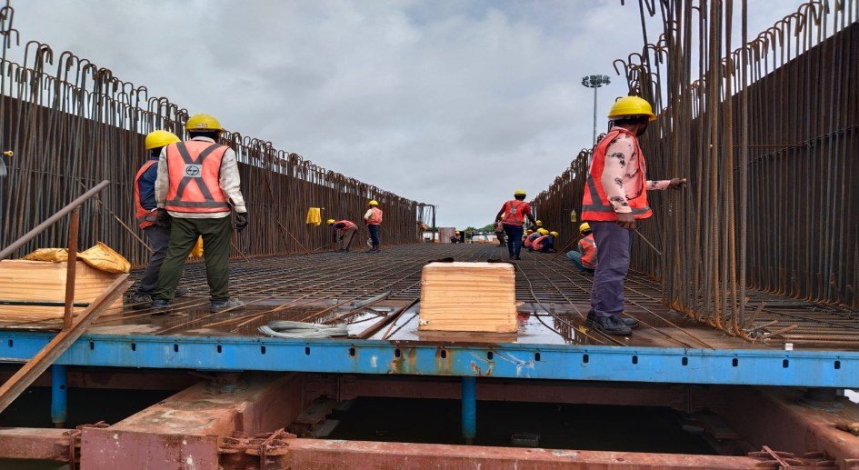 SITE WORKER 2022-08-14